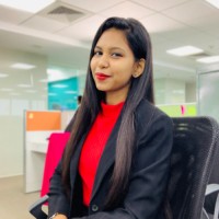 Afreena Sayed