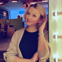 Yuliya Boriskina