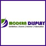 MODERN DISPLAY