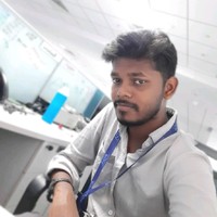 DINESH SANKAR