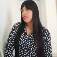 Paola Rodríguez