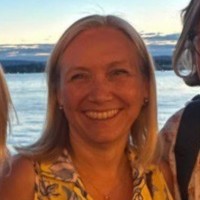 Laila Eriksen Blom