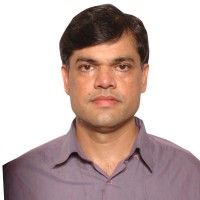 Dr. Ashish Ved