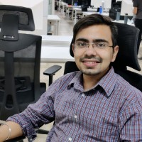 Priyanshu Arora