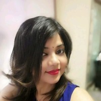 Tania Das