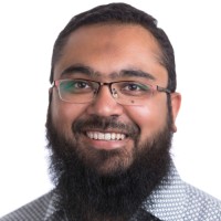 Faraz Ahmed