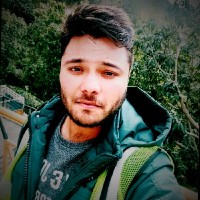 Tushar Attri