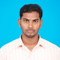 murali cm