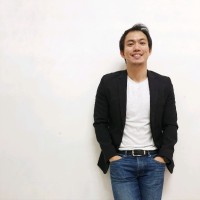 Tony Teh