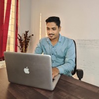 Pratik Gavali