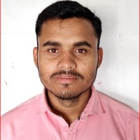 Md Irfan Ali