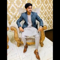 Muhammad Abdullah Khan