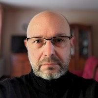 Antoine Paradinas