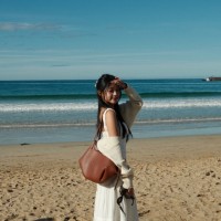 Rebecca Koh