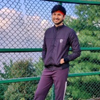Rakesh Singh Negi