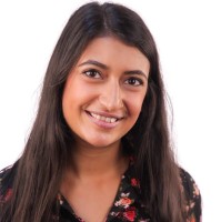 Shriya Gandhi-Kamat