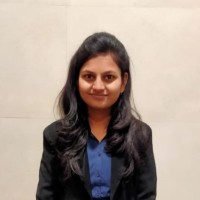 Arpita Kesharwani