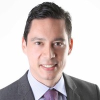 Adrian David, CFA