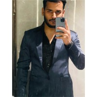Rishabh Malhotra
