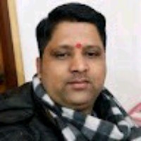 Puneet kumar Dubey