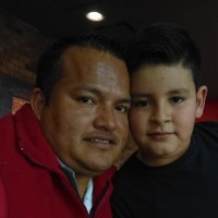 Jose santos Flores ramirez