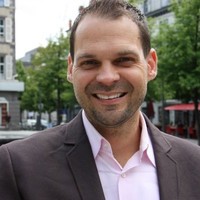Marc McAllister