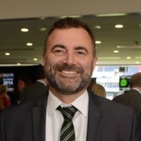 Steven Mitchell