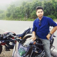 Pavan Dwivedi