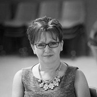 Lisa Grenier