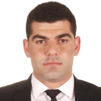 Mohamed Ali Nabi