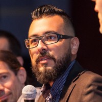 Orlando J. Gomez