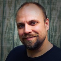 Eric Ogilvie