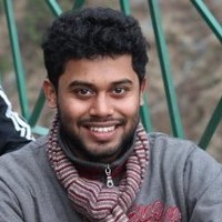 Aniket Ravan