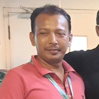 Avijit Pal