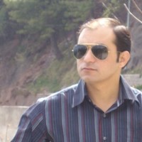 salman pasha