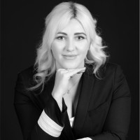 Kirsty Alexandra Smith