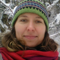 Marie-Eve Marchand