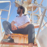 Harsh Raj