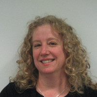 Marilyn Jacob