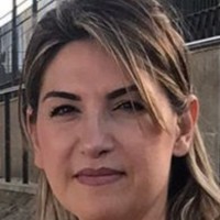 Gloria Riquelme