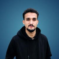 Yahya Naeem