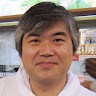 吉川敬