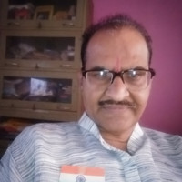 Narasimhachary Maringanti