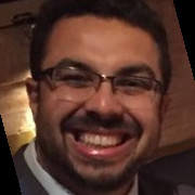 Alex Sandro Schmid Silva