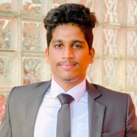 Thilina Sandamal Kavirathne