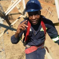 Carlvin Moyo