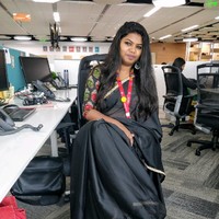 Shruthi Shekar