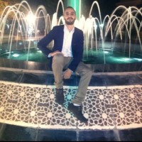 Amr Ahmed