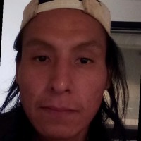 Jacob White Eagle