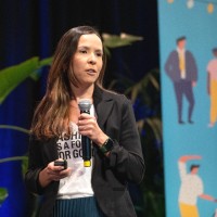 ♾️ Maria Fernanda Burgos